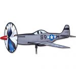 Airplane-Spinner-P-51-0