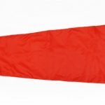 Airport-Windsock-Corporation-13×54-Orange-Replacement-Windsock-100-USA-Made-0