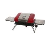 Albmax-expert-Gas-Grill-Portable-Tabletop-BBQ-Propane-with-2-Side-Shelves-Barbeque-Camping-Barbecue-Grills-Outdoor-Backyard-Patio-0