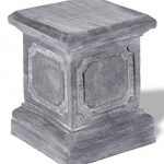 Amedeo-Design-ResinStone-Paneled-Pedestal-0-0