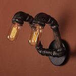 Amercian-loft-industrial-water-pipe-wall-lamp-in-the-traditional-style-A-0-0