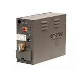 Amerec-AK75-Steam-Generator-9012-105-0