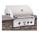 American-Outdoor-Grill-24-in-Built-In-Gas-Grill-0