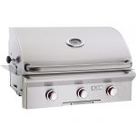 American-Outdoor-Grill-T-series-30-inch-Built-in-Natural-Gas-Grill-0