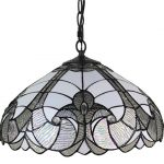 Amora-Lighting-AM297HL16-Tiffany-Style-White-Hanging-Lamp-16-Inches-Wide-16-0-0