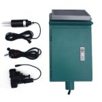 Ancnoble-GG-004C-1-4-Zones-Irrigation-Controller-with-Moisture-SensorTimer-21-by-7-by-1025-Inch-GreenBlack-0-0