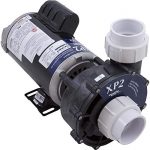 Aqua-Flo-Pump-XP2-15ohp20thp-230v-2-Speed-48fr-2-OEM-0
