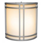 Artemis-Outdoor-Wall-Sconce-with-Opal-Glass-0