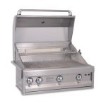 Artisan-Grills-ART-32-55000-BTU-Built-In-Natural-Gas-GrillBBQ-with-Rotisserie-and-Lights-32-Inch-0