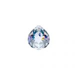 Asfour-Crystal-701-Clear-Crystal-Ball-Prism-20-mm-1-Hole-Box-of-260-Pieces-0