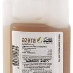 Azera-Gardening-8-oz-Botanical-Dual-Action-AzadirachtinPyrethrin-Fast-Acting-Insecticidal-Concentrate-for-Organic-Gardening-0