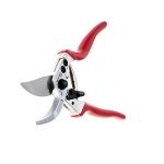 BERGER-Tools-Berger-Bypass-1100-Pruning-Shear-for-Smaller-Hands-Red-0-2