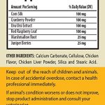 BEST-PET-SUPPLIES-LLC-cat-urinary-tract-supplement-CAT-URINARY-TRACT-SUPPORT-ADVANCED-NATURAL-URINARY-COMPLEX-CHEWABLE-TREAT-urinary-tract-for-cats-180-Chews-2-Bottle-0-0