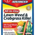 Bayer-Advanced-704140-All-in-One-Lawn-Weed-and-Crabgrass-Killer-Concentrate-8-Pack-32-Oz-0