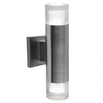 Bazz-W16639SS-Outdoor-Wall-Fixture-Stainless-Steel-0