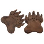 Bear-Rustic-Stepping-Stones-Set-of-2-Wilderness-Outdoor-Decor-0