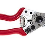 Berger-Tools-Berger-Bypass-1110-Pruning-Shear-Red-0-0