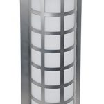 Besa-Lighting-Scala-20-SW-Scala-20-Two-Light-Outdoor-Wall-Sconce-Satin-White-Glass-0