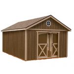 Best-Barns-North-Dakota-12-ft-x-12-ft-Wood-Storage-Shed-Kit-0