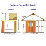 Best-Barns-Northwood-14-X-10-Wood-Shed-Kit-0-1
