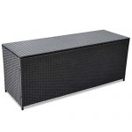 BestHomeFuniture-Patio-Outdoor-Poly-Rattan-Desk-Storage-Box-Patio-Porch-Cushion-Pillow-Storage-0