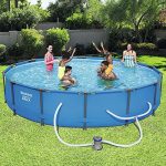 Bestway-56597E-Steel-Pro-MAX-Above-Ground-Pool-Blue-0