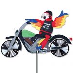 Biker-Parrot-Spinner-0