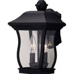 Black-2-Light-825in-Cast-Aluminum-Cast-Wall-Lantern-from-the-Chelsea-Collection-0