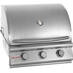 Blaze-Built-in-25-Inch-3-Burner-Grill-Your-Choice-Propane-Natural-Gas-BLZ-3-LP-BLZ-3-NG-Free-Grill-Cover-from-Premier-Grilling-0