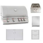 Blaze-Complete-BBQ-Grill-Island-with-BLZ-4LTE-and-Island-Components-BLZ-LTE-ISLAND-NG-Natural-Gas-0-1