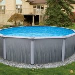 Blue-Wave-NB2615-Martinique-27-Round-52-Steel-Pool-in-0