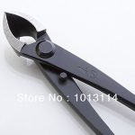 Branch-Cutter-Mu-Tian-Bonsai-Tools-Concave-Cutter-Straight-Edge-Cutter-165-Mm-65-Carbon-Steel-0-0