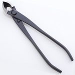 Branch-Cutter-Mu-Tian-Bonsai-Tools-Concave-Cutter-Straight-Edge-Cutter-165-Mm-65-Carbon-Steel-0