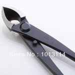 Branch-Cutter-Mu-Tian-Bonsai-Tools-Concave-Cutter-Straight-Edge-Cutter-165-Mm-65-Carbon-Steel-0-2