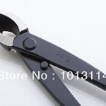 Branch-Cutter-Mu-Tian-Bonsai-Tools-Concave-Cutter-Straight-Edge-Cutter-205-Mm-8-Carbon-Steel-0
