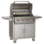 Bull-Outdoor-Products-BBQ-Angus-75000-BTU-Grill-with-Cart-0-2