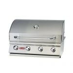 Bull-Outdoor-Propane-Outlaw-Drop-in-Barbecue-Grill-with-Accessory-Package-0-0