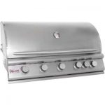 Bundle-92-40-5-Burner-Built-In-Gas-Grill-with-Rear-Infrared-Burner-5-Pieces-Gas-Type-Propane-0