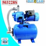 BurCam-503228S-SW-Cast-Iron-Jet-Pump-on-Ml60H-Tank-34-hp-115V230V-0