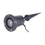 CO-Z-LED-Landscape-Projector-Light-Waterproof-OutdoorIndoor-SnowflakeHeart-Shaped-Moving-Spotlight-Colorful-Snowflake-0-0