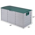 COSTWAY-70-Gallon-Durable-Outdoor-Plasic-Storage-Box-FREE-E-Book-0-0