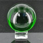 CR7114-80GMM-Green-Crystal-Ball-WBase-0