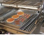 Cal-Flame-BBQ07862P-Grill-Storage-Griddle-Tray-ONE-Size-FITS-Stainless-Steel-0-0