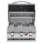 Cal-Flame-BBQ09G870-A-G-Charcoal-Grill-0