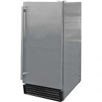 Cal-Flame-BBQ10710-Outdoor-Refrigerator-Stainless-Steel-0