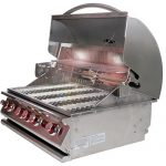 Cal-Flame-BBQ15875CP-5-Burner-Built-In-Stainless-Steel-Propane-Gas-Convection-Grill-with-infrared-Rotisserie-0-2