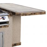 Cal-Flame-LBK-401R-A-Stucco-Grill-Island-with-4-Burner-Stainless-Steel-Propane-Gas-Grill-0-1