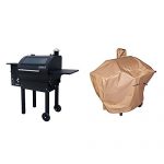 Camp-Chef-Magnum-Pellet-Outdoor-Grill-24-Pellet-Grill-Cover-0