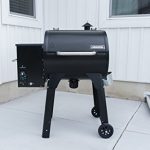 Camp-Chef-PG24XT-Smoke-Pro-Pellet-BBQ-with-Digital-Controls-and-Stainless-Temp-Probe-Smoker-Grill-Black-0-1