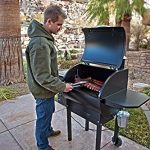 Camp-Chef-SmokePro-DLX-PG24-Pellet-Grill-With-Patio-Cover-Bundle-Full-Cover-0-1